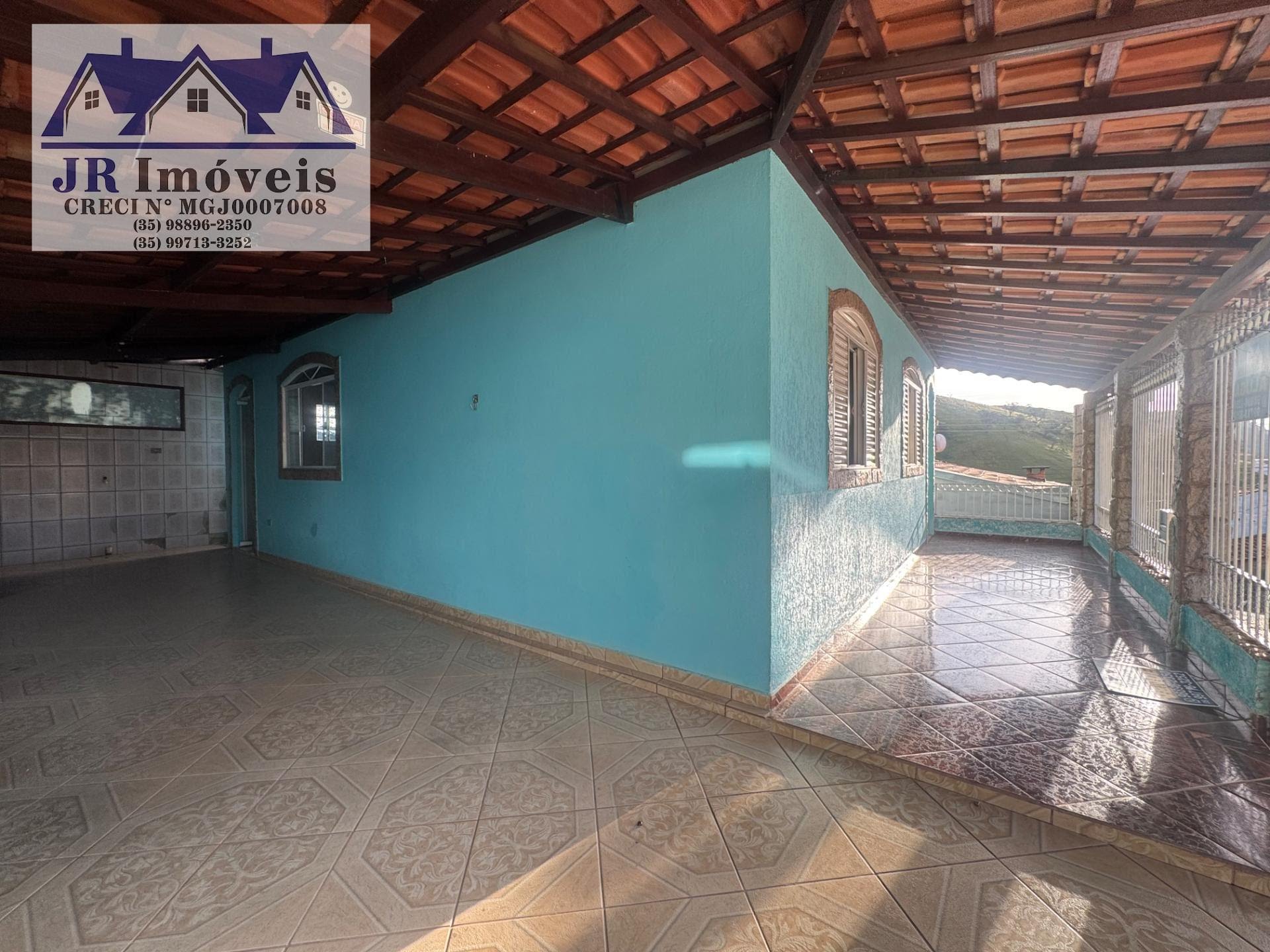 Casa à venda com 2 quartos, 1 banheiro, 2 vagas e 137m² no Bairro Santa Barbara, Piranguinho (MG) — foto 9 de 15