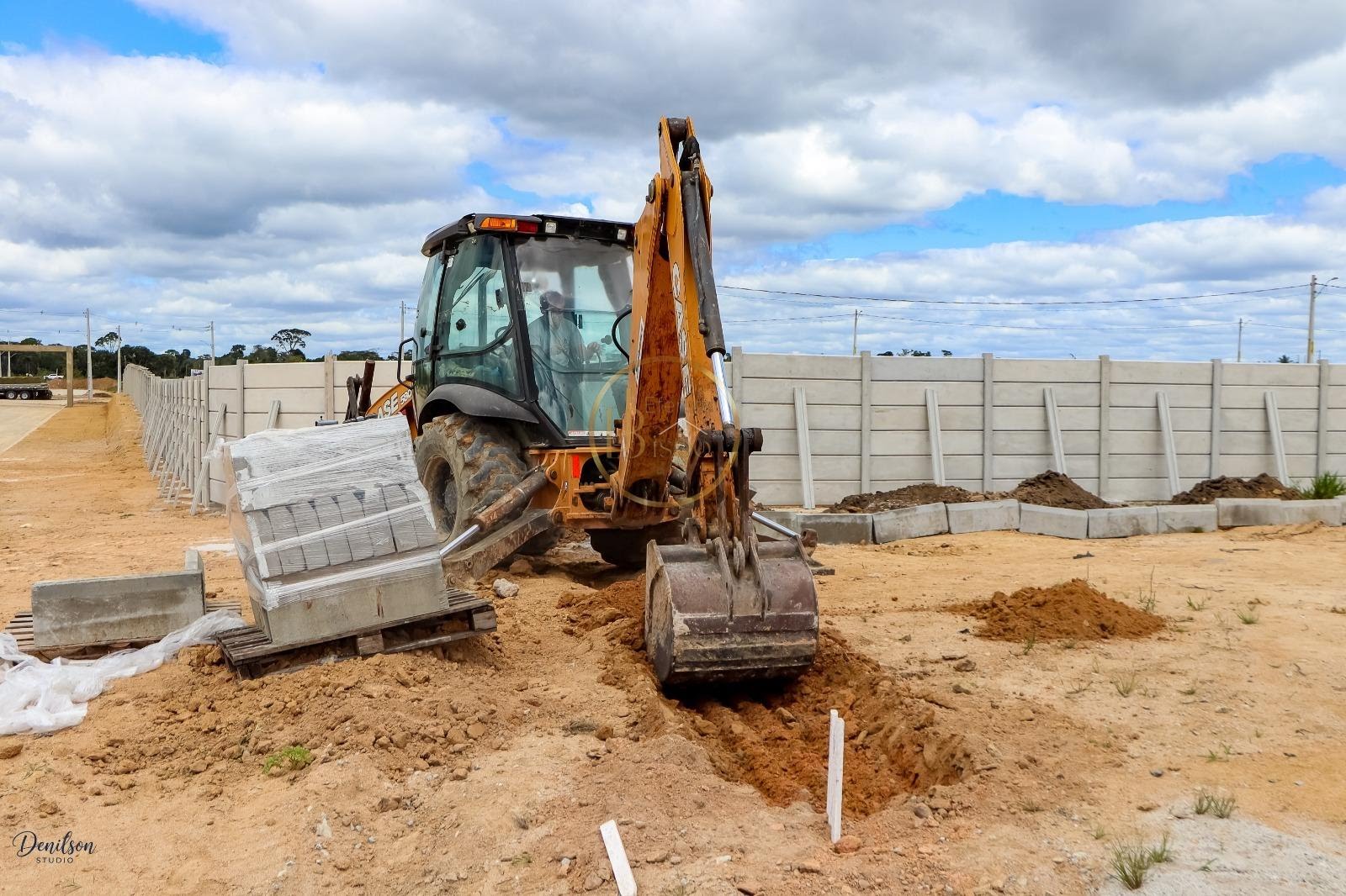 Terreno à venda com 250m² de terreno no Reserva Vic Costa das Baleias, Porto Seguro (BA) — foto 5 de 26