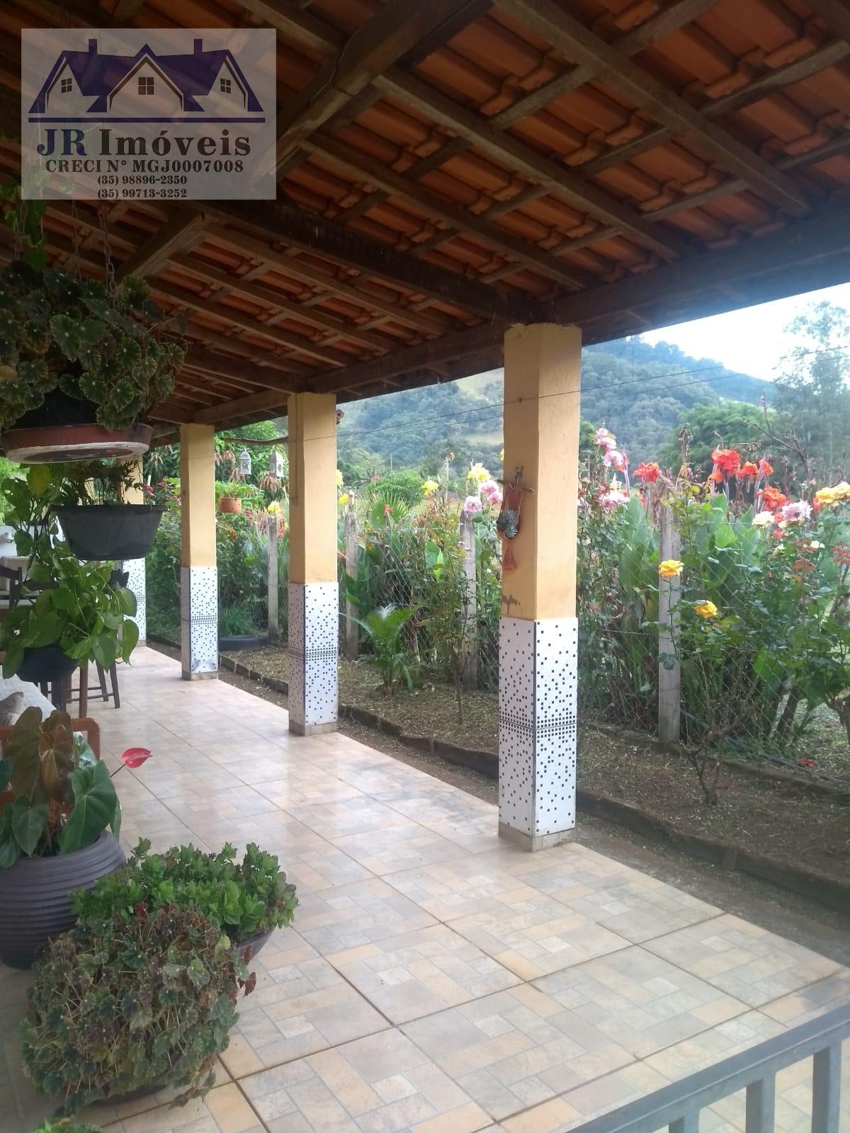 Rural à venda com 8400m² de terreno no Sertãozinho, Pedralva (MG) — foto 2 de 30