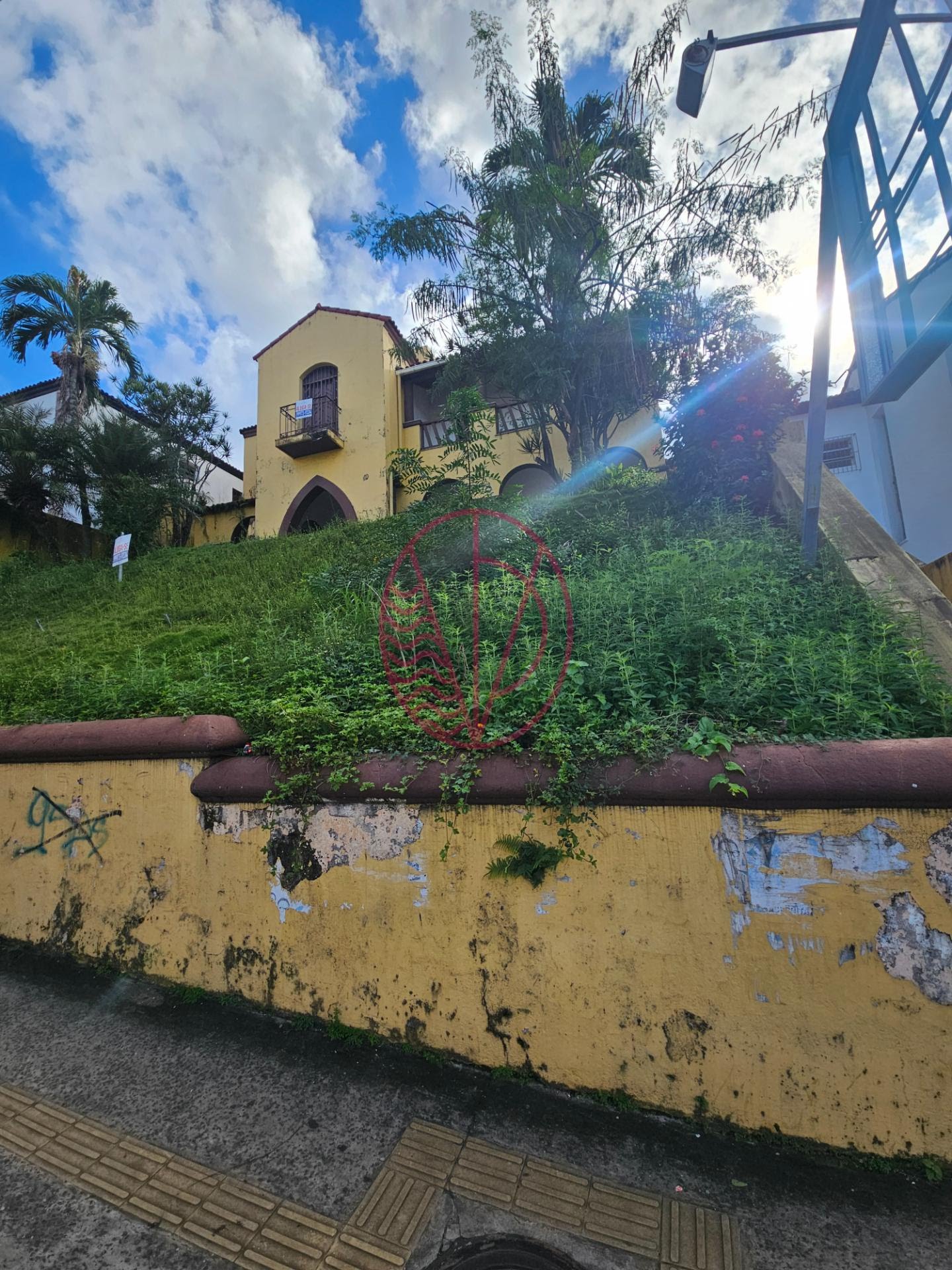 Casa para alugar com 7 quartos, 3 banheiros, 1 vaga e 251m² no Brotas, Salvador (BA) — foto 26 de 30