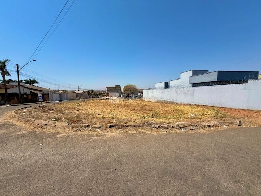 Lote / Terreno em Alto da Boa Vista  -  Catalão