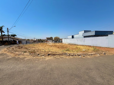Lote / Terreno em Alto da Boa Vista  -  Catalão