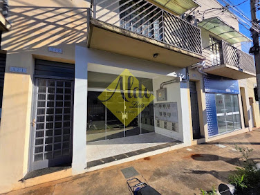 Loja/Salão em Santa Cruz  -  São Pedro
