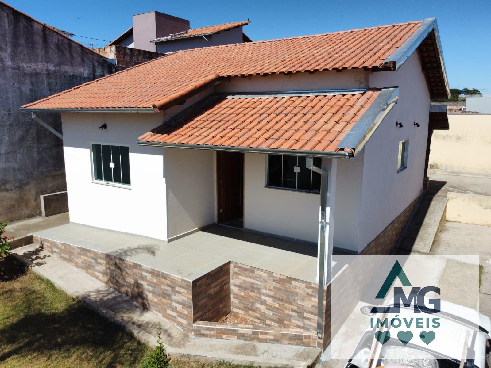 Casa à venda com 2 quartos, 1 suíte, 4 vagas e 88m² no Jardim Europa II, Três Corações (MG) — foto 28 de 30
