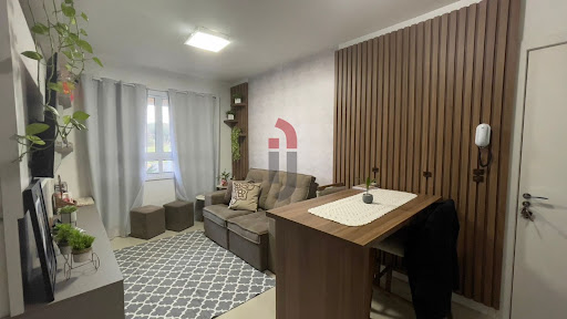 Apartamento no Pitangas  -  Osório