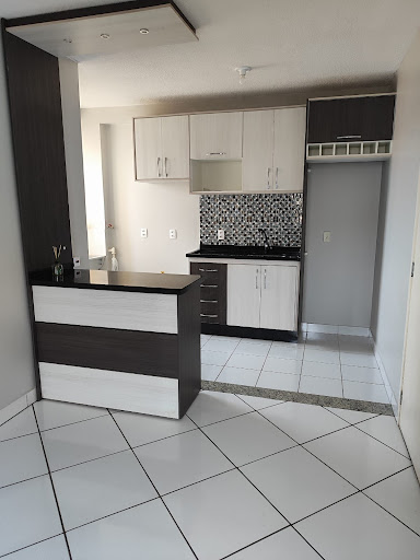 Apartamento em Rita Vieira  -  Campo Grande