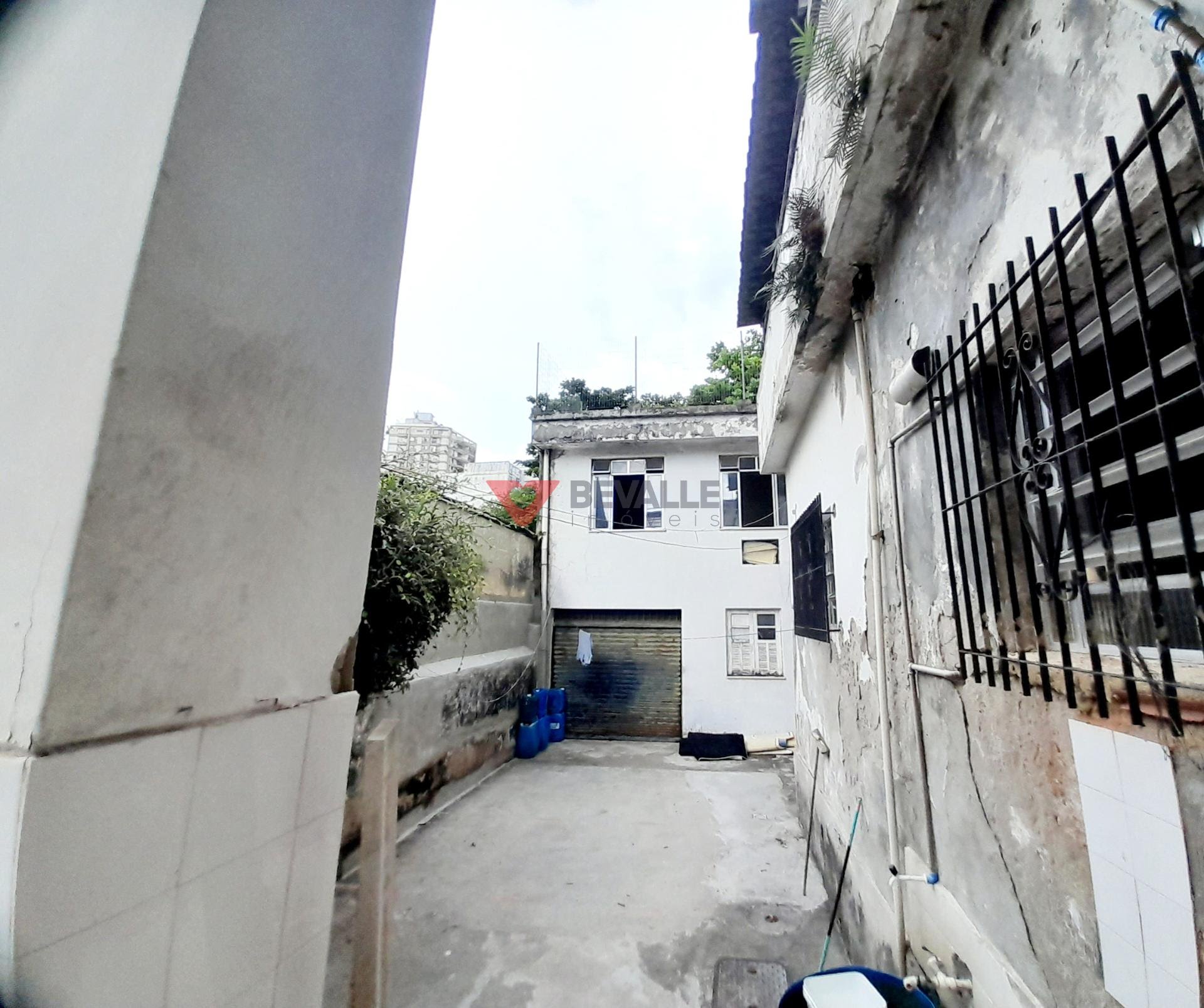 Casa à venda com 6 quartos, 2 banheiros, 6 vagas e 320m² no Botafogo, Rio de Janeiro (RJ) — foto 21 de 23
