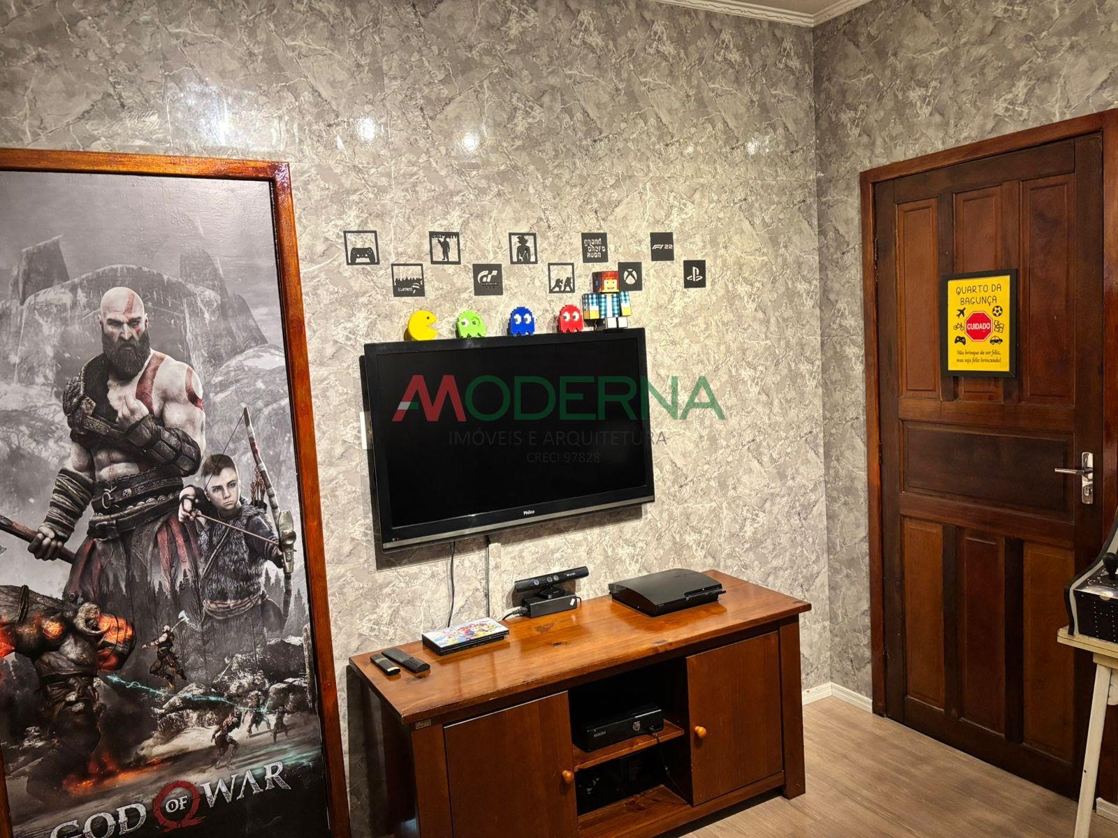 Casa à venda com 3 quartos, 3 banheiros, 2 vagas e 237m² no Paulicéia, São Bernardo do Campo (SP) — foto 30 de 30