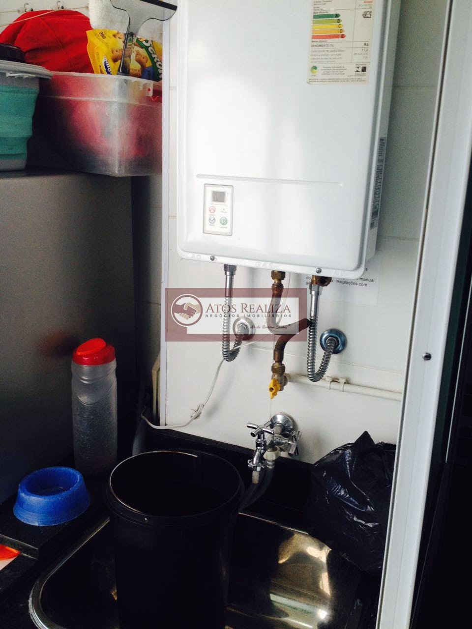 Apartamento à venda com 2 quartos, 1 banheiro, 1 vaga e 44m² no Jardim das Flores, São Paulo (SP) — foto 11 de 23