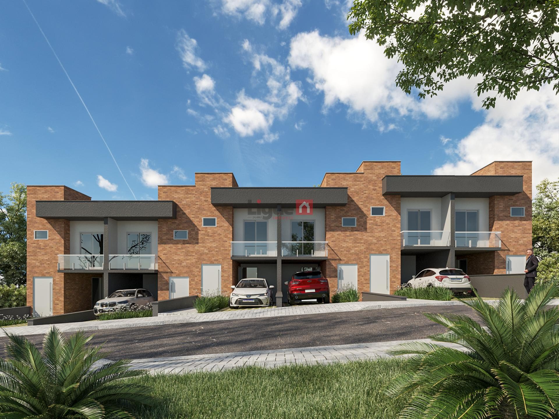 Residencial Sant German