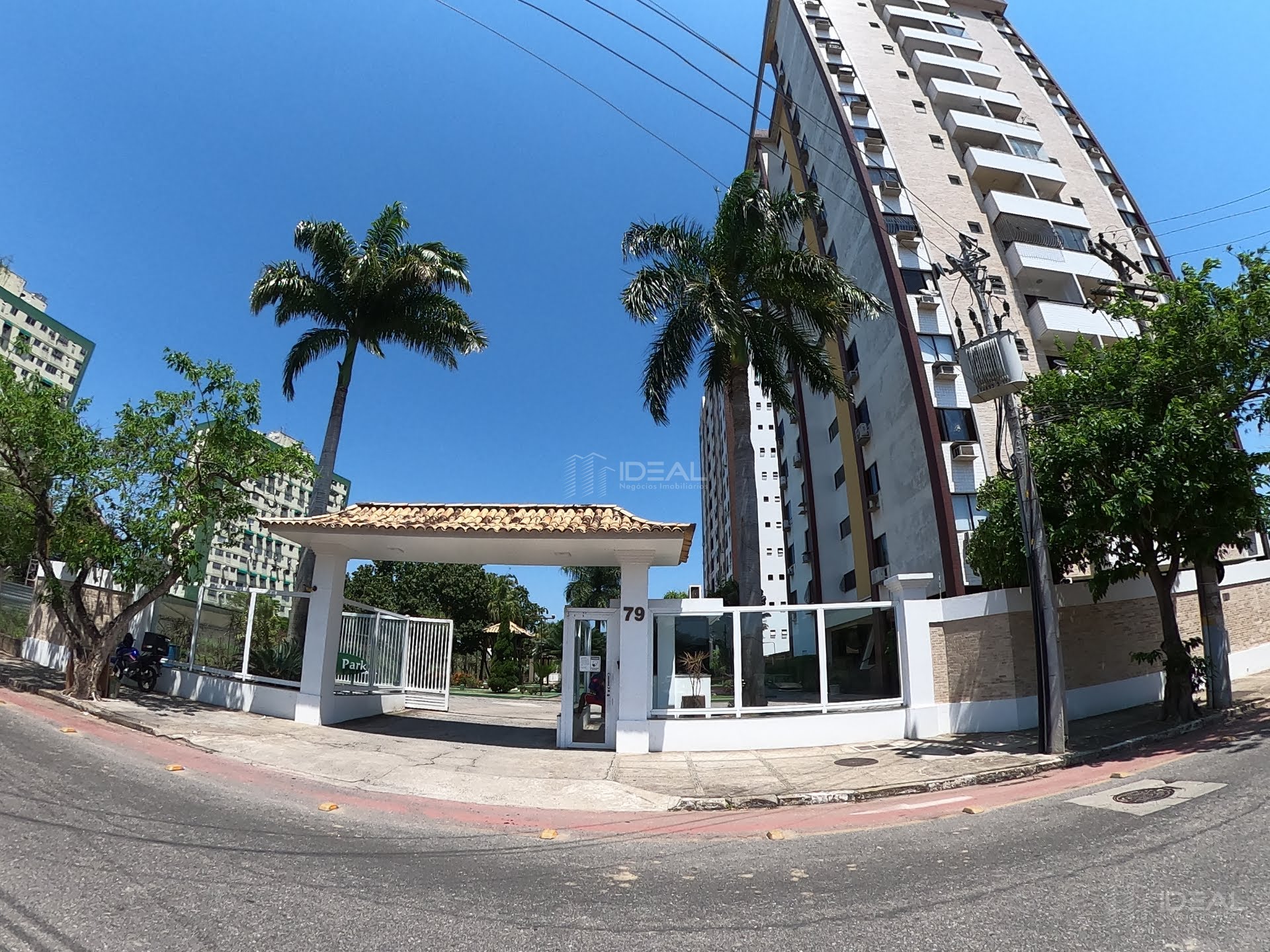 Cobertura à venda com 5 quartos, 3 suítes, 1 vaga e 120m² no Parque São Caetano, Campos dos Goytacazes (RJ) — foto 19 de 30