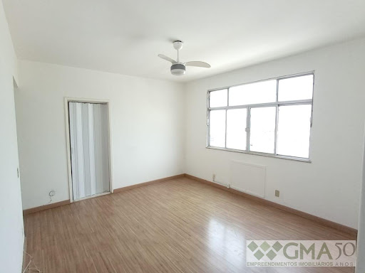 Apartamento em Tijuca  -  Rio de Janeiro