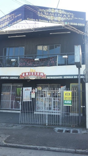 Sítio Cercado  -  Curitiba vende imóvel comercial na Rua São José dos Pinhais. 