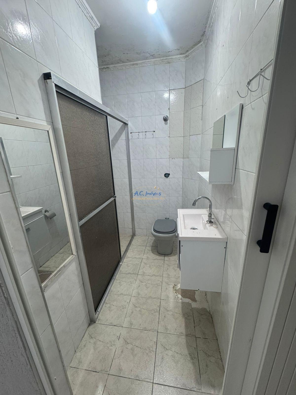 Studio à venda com 1 quarto, 1 banheiro, 1 vaga e 38m² no Canto do Forte, Praia Grande (SP) — foto 5 de 10