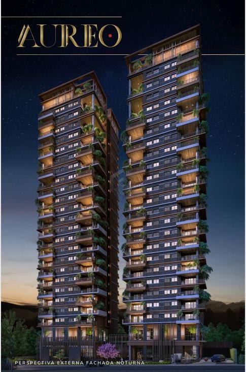 Apartamento à venda com 3 quartos, 4 banheiros, 2 vagas e 142m² no Jardim Portal da Colina, Sorocaba — foto principal