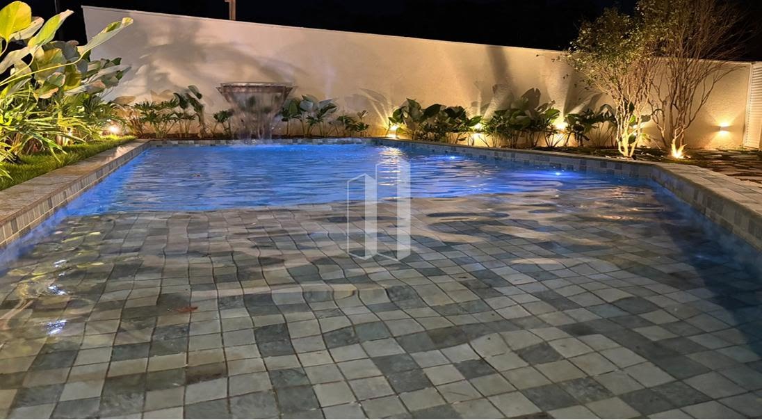 Casa à venda com 5 quartos, 5 suítes, 3 vagas e 387m² no Jardins França, Goiânia (GO) — foto 4 de 20