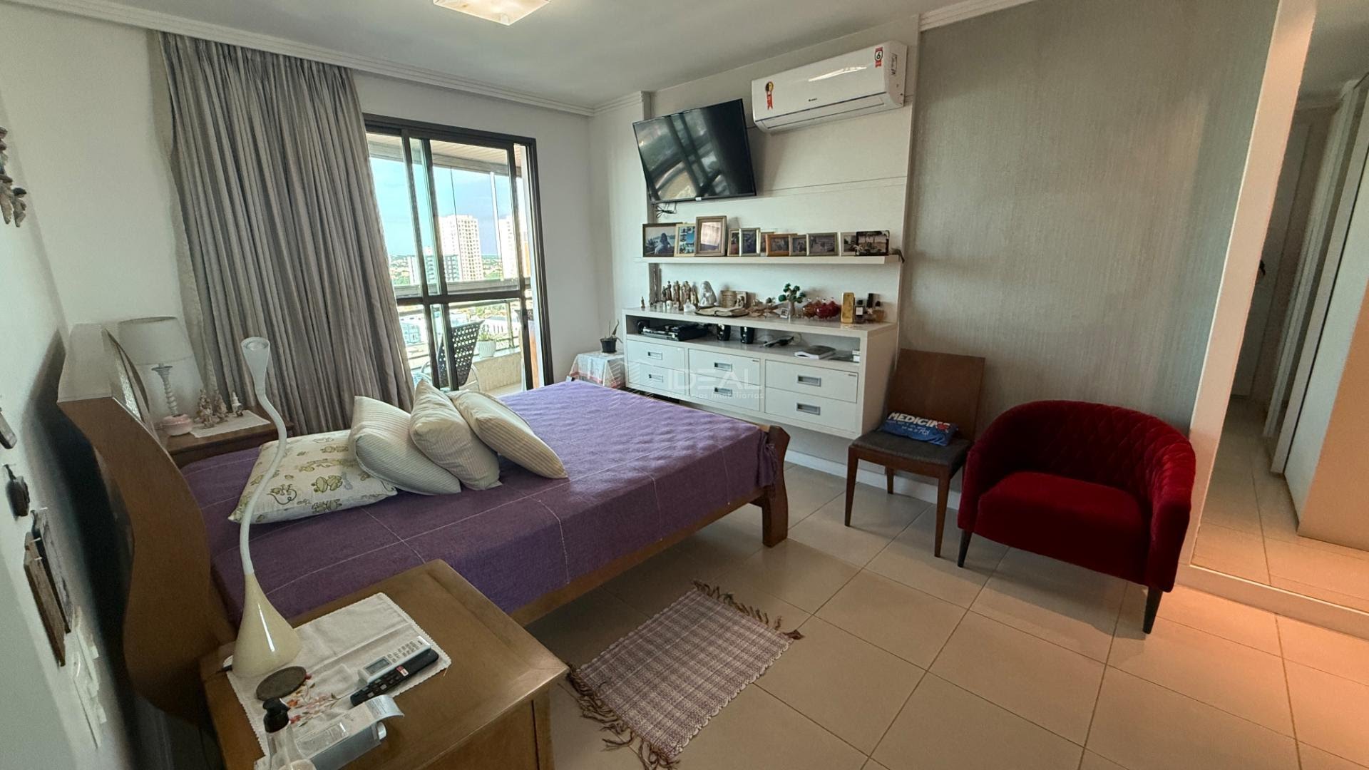 Apartamento à venda com 4 quartos, 2 suítes, 3 vagas e 180m² no Parque Avenida Pelinca, Campos dos Goytacazes (RJ) — foto 27 de 30