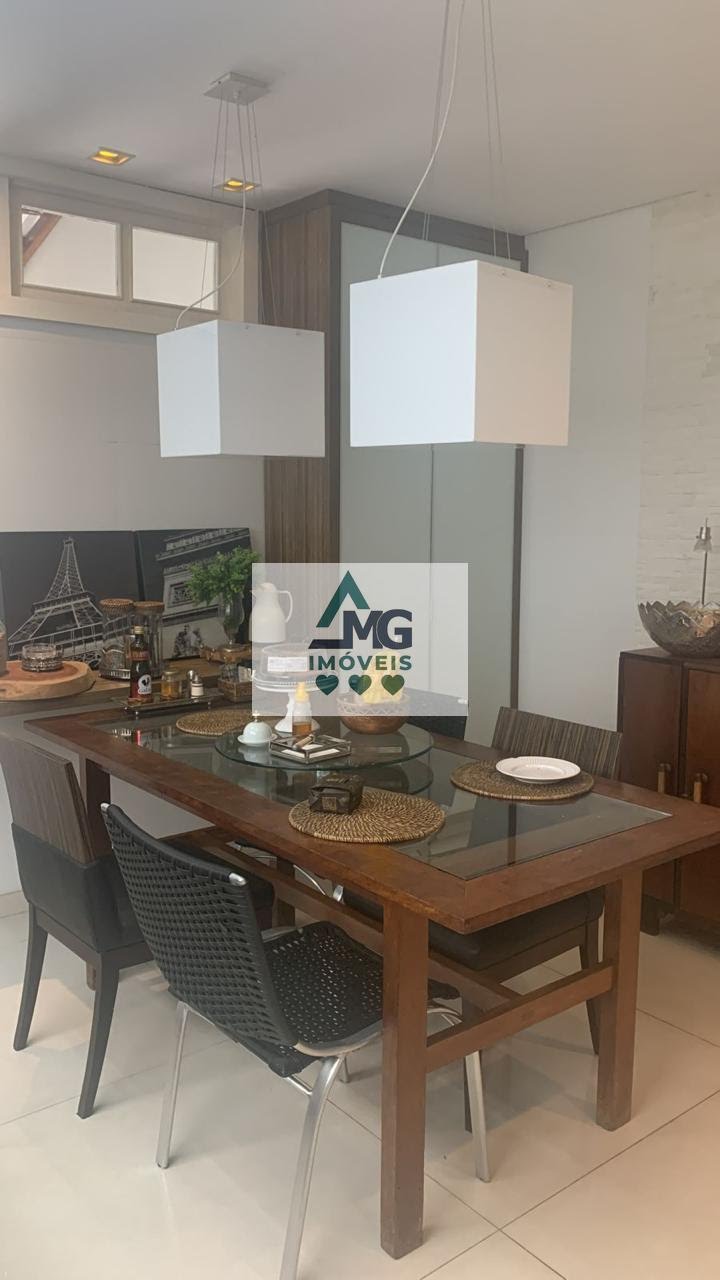 Casa à venda com 3 quartos, 1 suíte, 2 vagas e 400m² no São Conrado, Três Corações (MG) — foto 8 de 24