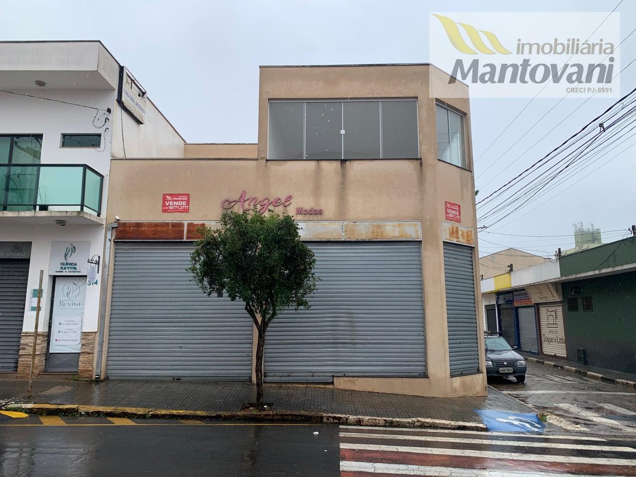 Comercial à venda com 180m² no Centro, Tatuí (SP) — foto 3 de 4