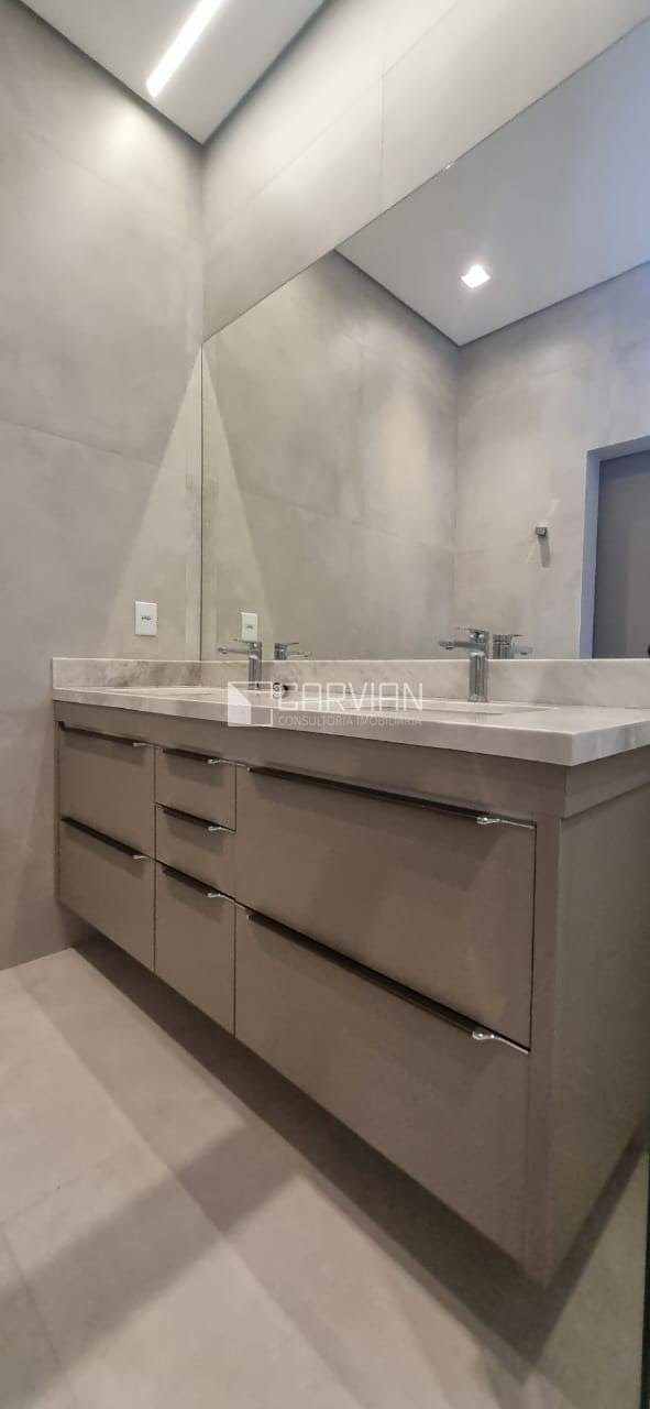 Casa à venda com 4 quartos, 4 suítes, 4 vagas e 266m² no Residencial e Empresarial Alphaville, Ribeirão Preto (SP) — foto 14 de 30