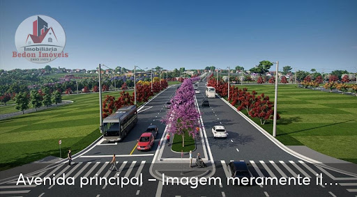 Terreno Loteamento em Jardim Novo Maracana - Campinas, SP