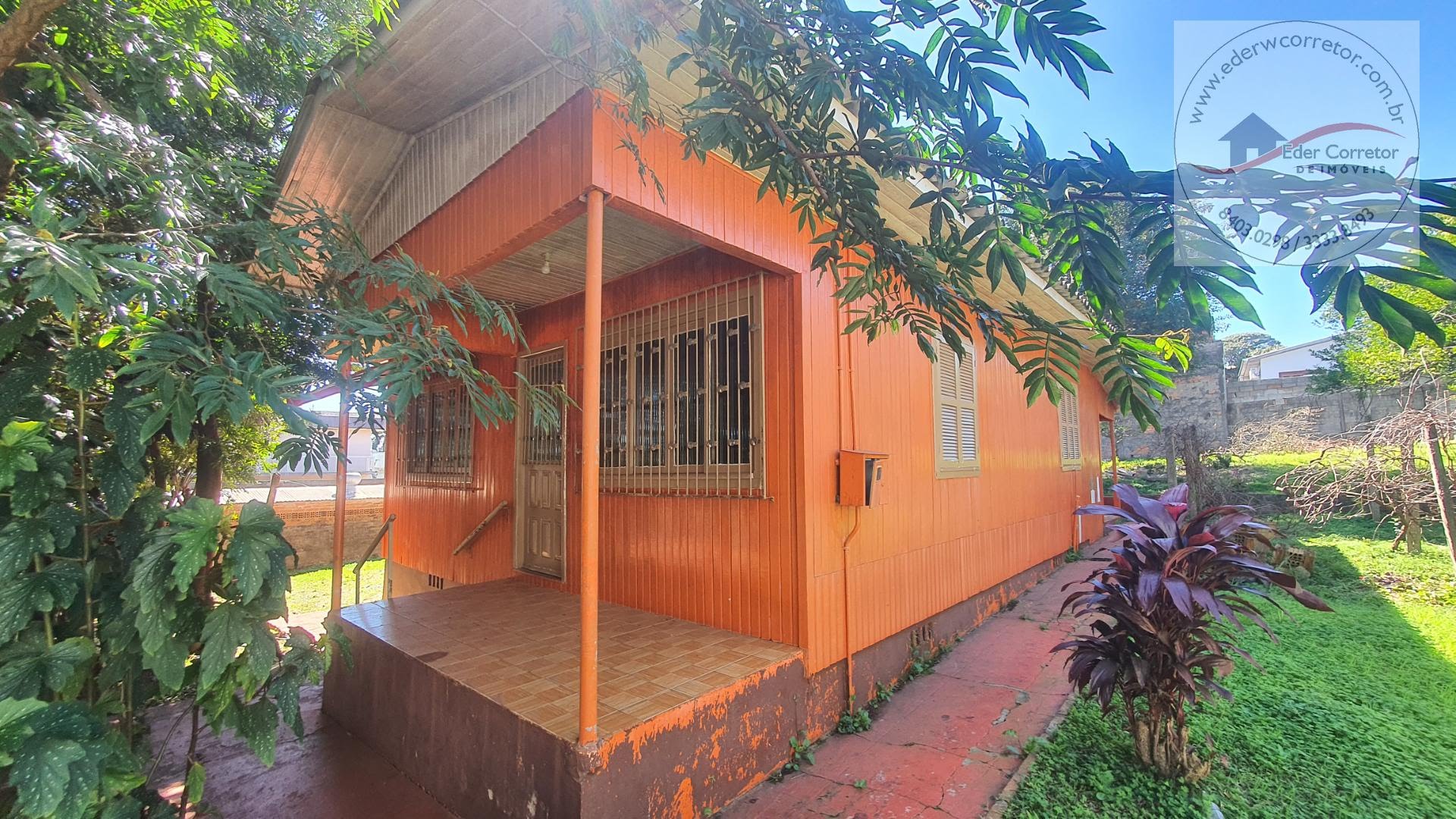 Casa à venda com 2 quartos, 1 banheiro, 2 vagas e 74m² no Jardim, Ijuí (RS) — foto 15 de 18