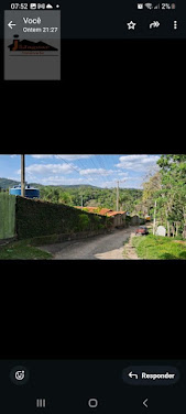 Casa à Venda em Nazaré Paulista, 3 Quartos, 3 Banheiros - R$600mil