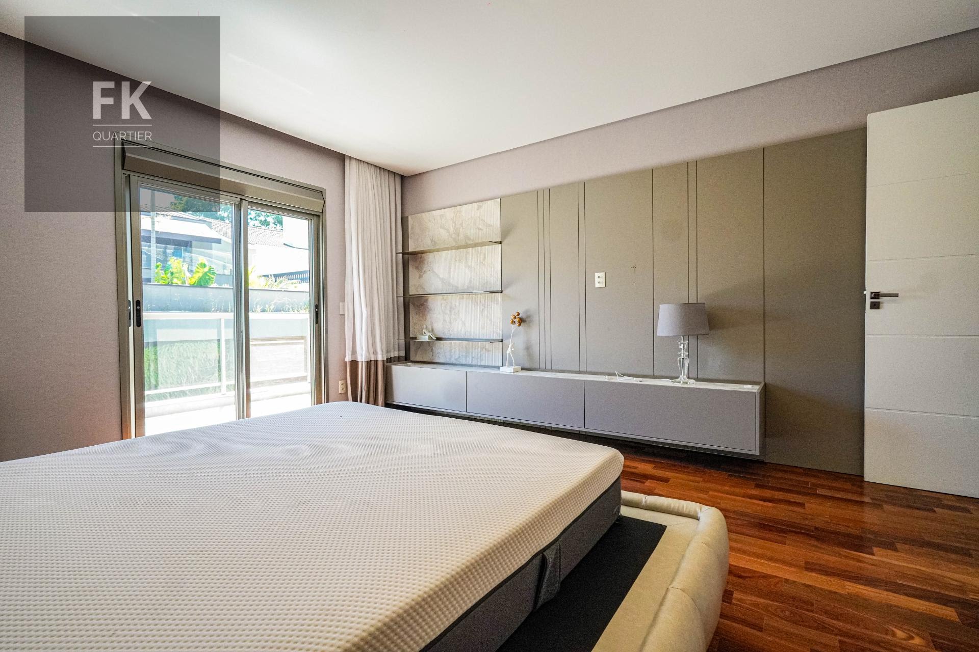 Casa à venda com 4 quartos, 4 suítes, 4 vagas e 516m² no Alphaville Residencial Dois, Barueri (SP) — foto 28 de 30