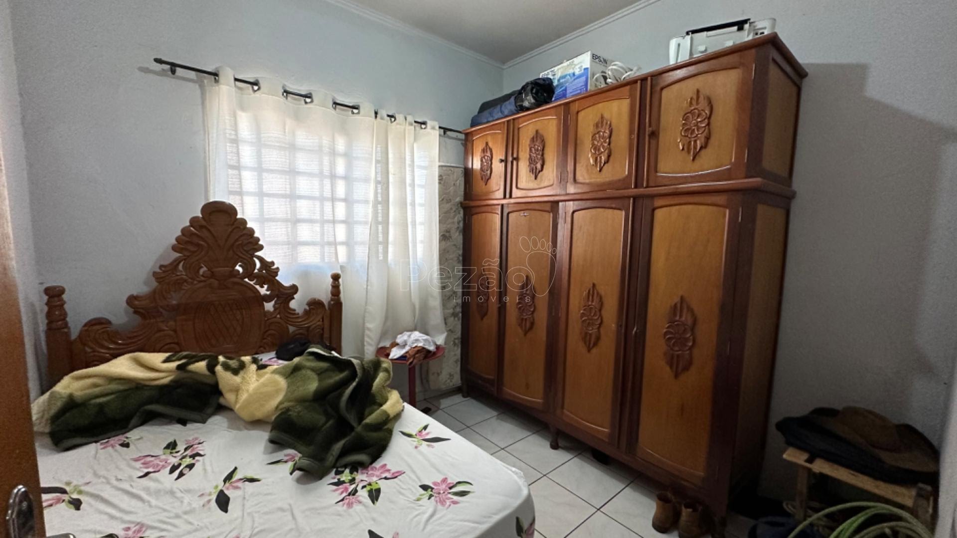 Casa à venda com 3 quartos, 1 suíte, 2 vagas e 300m² no Vila Barrinha, Itapuranga (GO) — foto 9 de 13