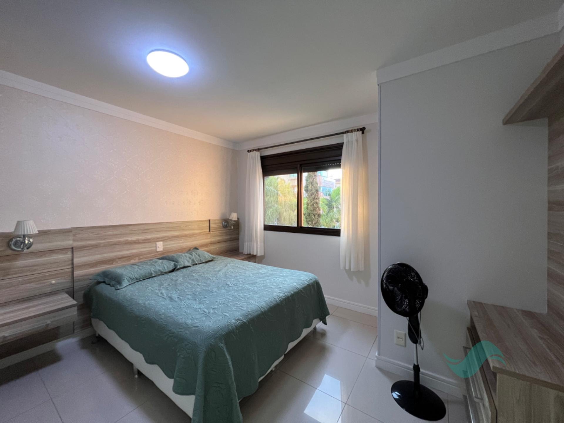 Apartamento à venda com 3 quartos, 3 suítes, 2 vagas e 108m² no Jurerê Internacional, Florianópolis (SC) — foto 7 de 9