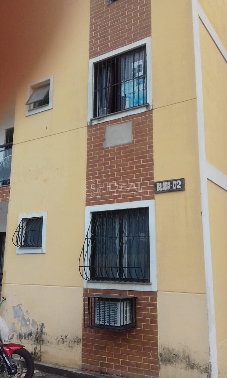 Apartamento à venda com 2 quartos, 1 banheiro, 1 vaga e 65m² no Parqua Aurora, Campos dos Goytacazes (RJ) — foto 7 de 8