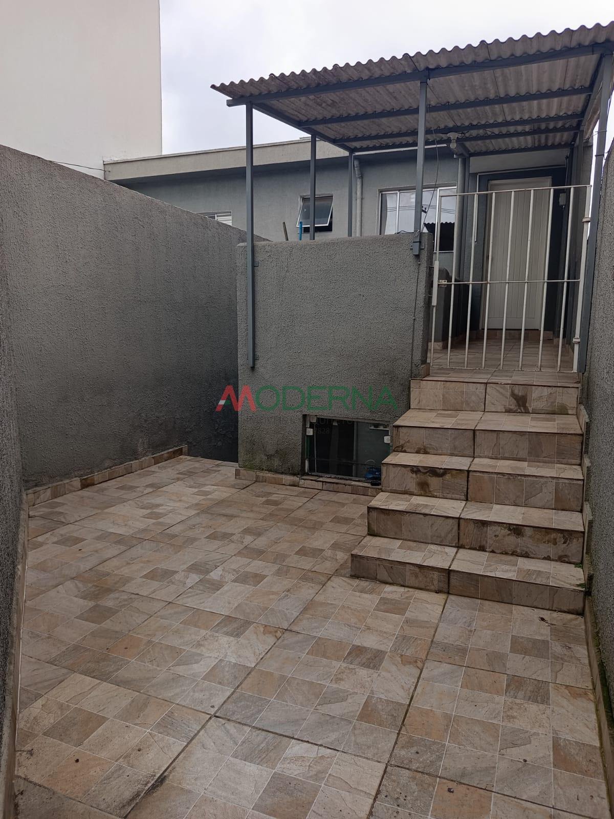 Casa à venda com 2 quartos, 1 banheiro, 2 vagas e 228m² no Paulicéia, São Bernardo do Campo (SP) — foto 25 de 30