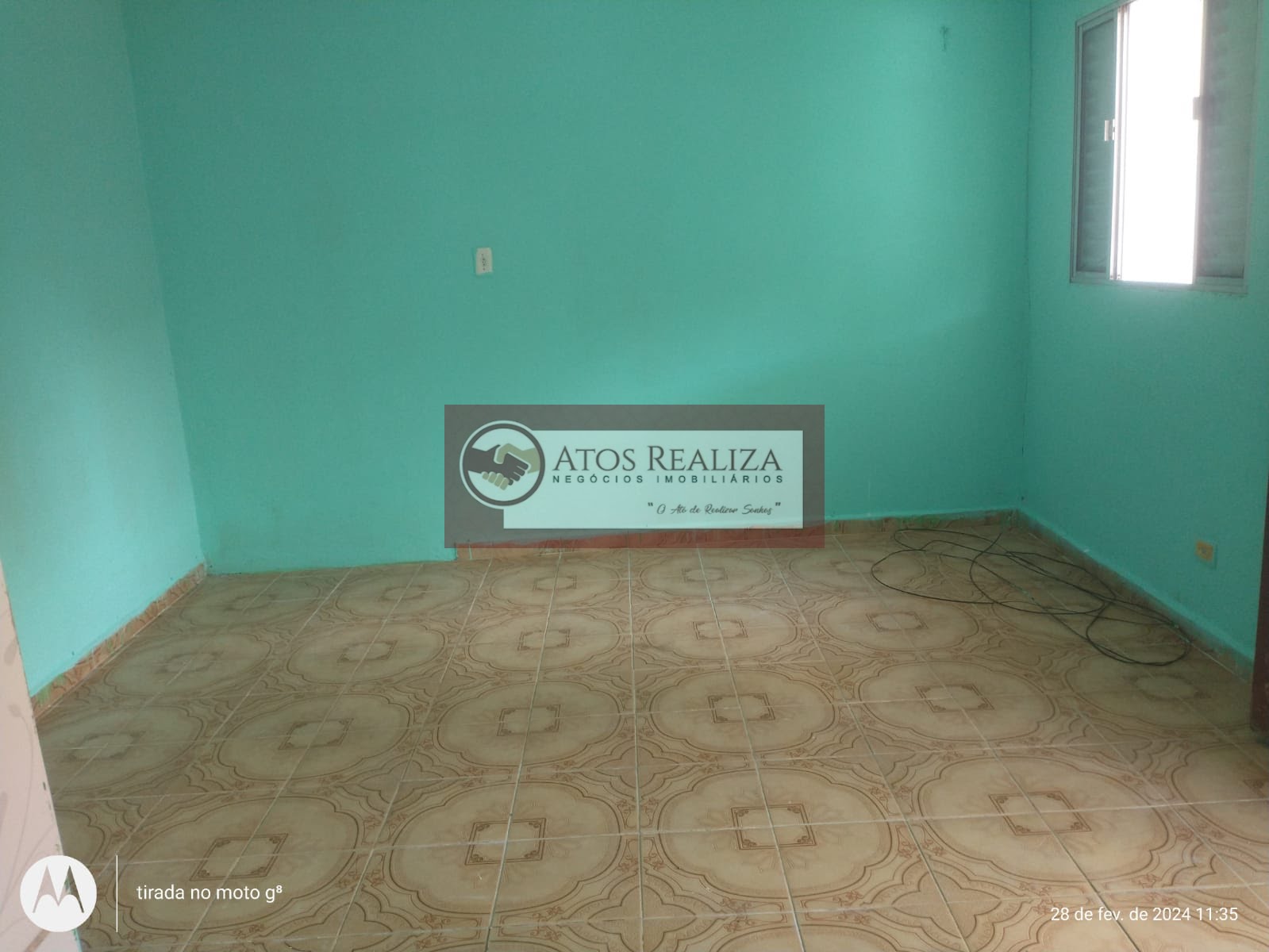 Casa para alugar com 1 quarto, 1 banheiro e 40m² no Parque Grajau, São Paulo (SP) — foto 19 de 30