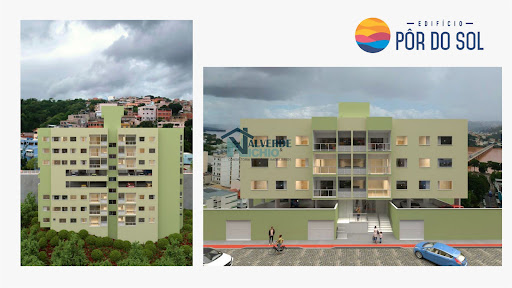 Apartamento em Pôr do Sol  -  Colatina