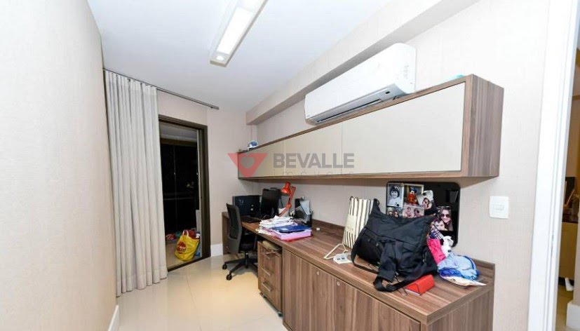 Apartamento à venda com 4 quartos, 4 suítes, 3 vagas e 221m² no Lagoa, Rio de Janeiro (RJ) — foto 28 de 30