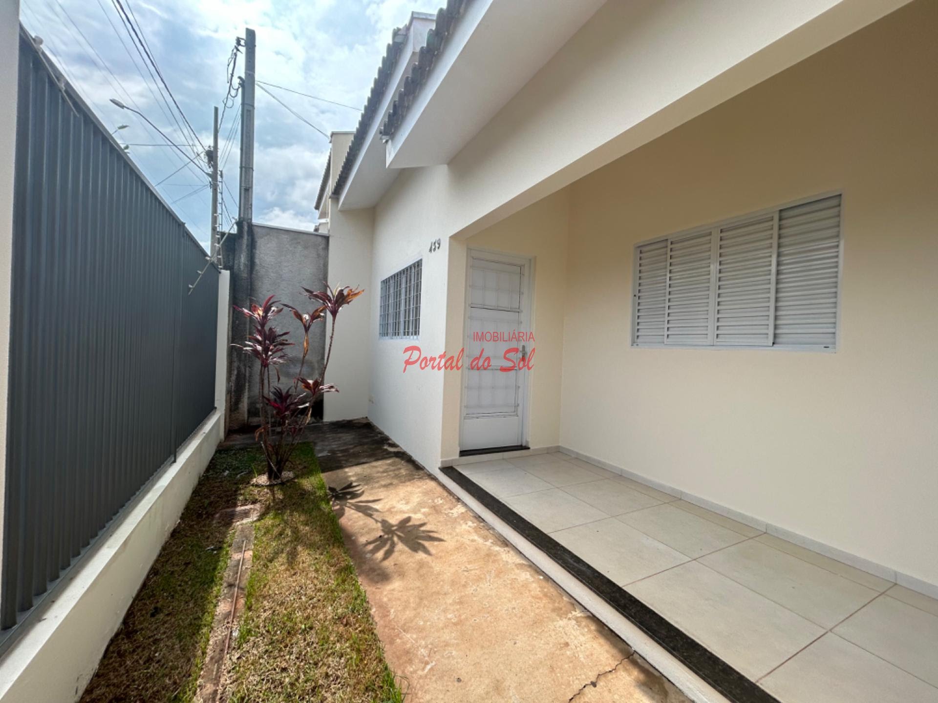 Casa à venda com 2 quartos, 1 banheiro, 1 vaga e 172m² no Residencial Roberto Renno, Santo Antônio da Platina (PR) — foto 5 de 12