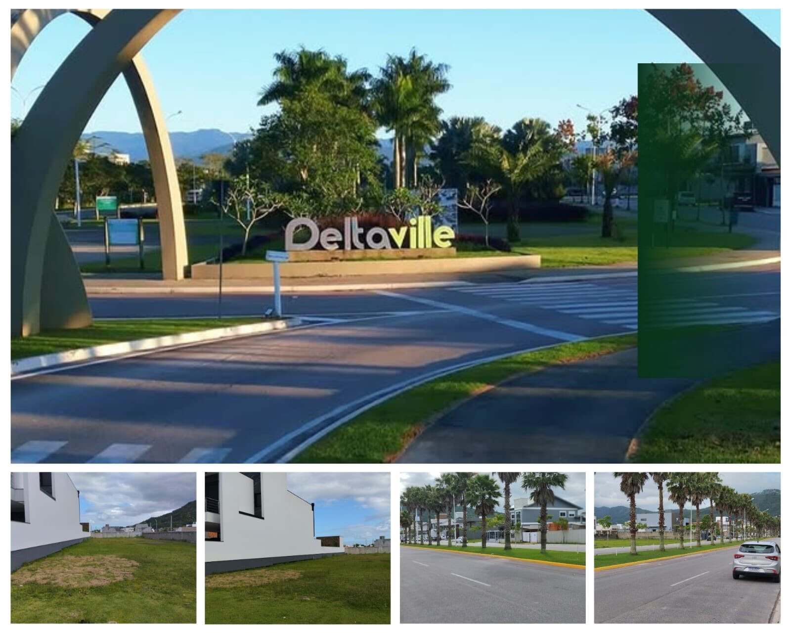 Terreno à venda com 390m² de terreno no Deltaville, Biguaçu (SC) — foto 10 de 10