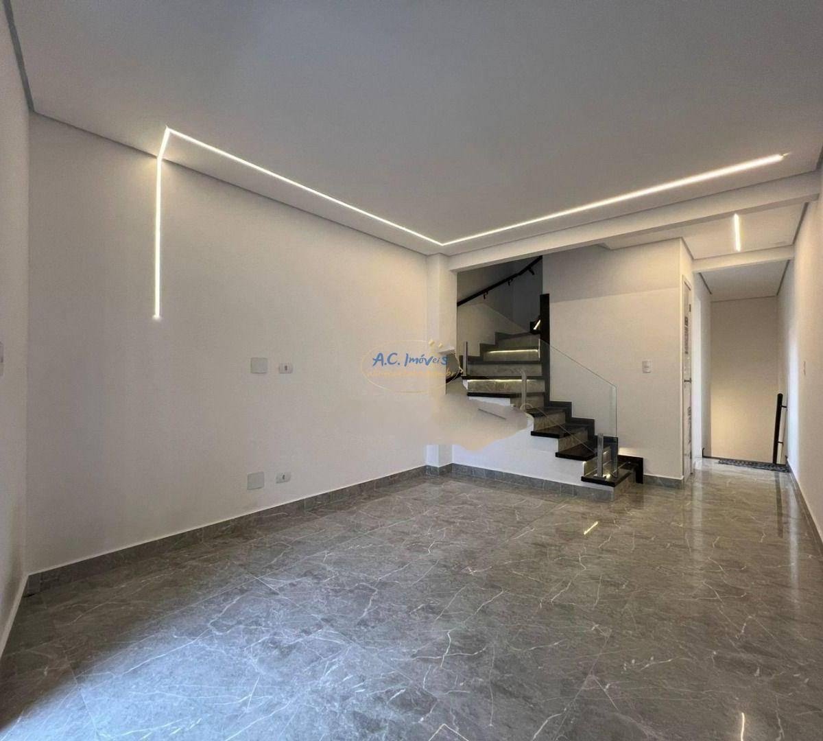 Casa à venda com 3 quartos, 3 suítes, 1 vaga e 104m² no Aviação, Praia Grande (SP) — foto 4 de 28