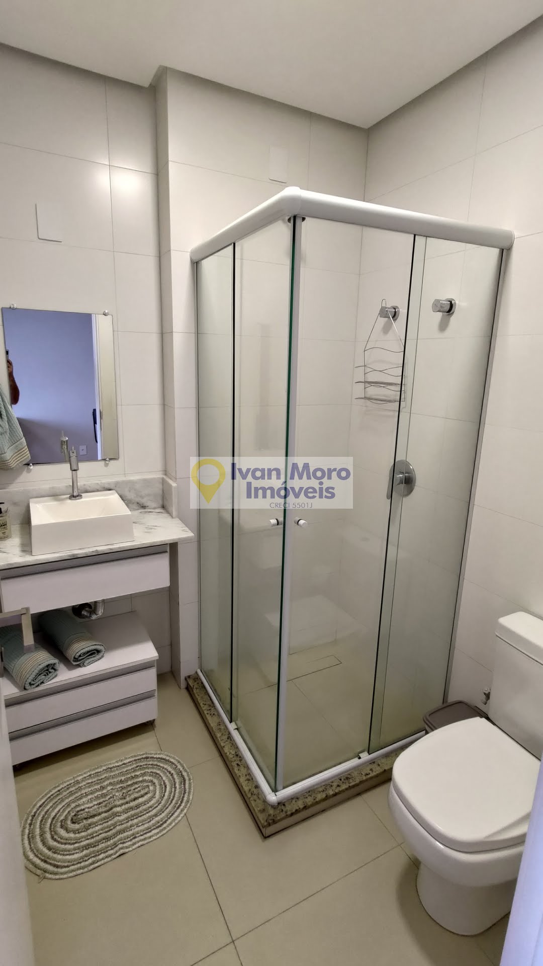 Apartamento à venda com 1 quarto, 1 banheiro, 1 vaga e 39m² no Centro, Florianópolis (SC) — foto 16 de 30