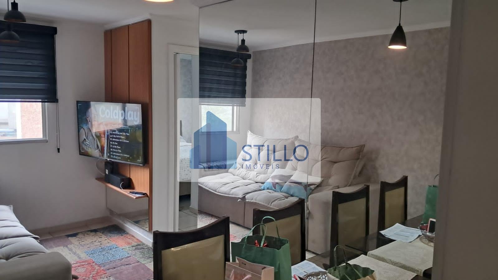 Studio à venda com 2 quartos, 1 banheiro e 52m² no Penha de França, São Paulo — foto principal