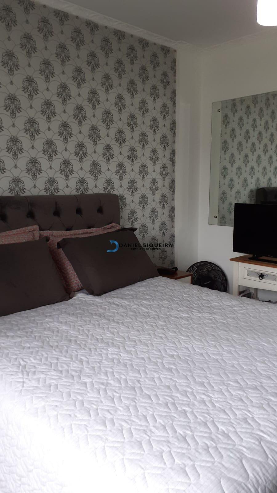 Apartamento à venda com 3 quartos, 1 suíte, 1 vaga e 108m² no Canto, Florianópolis (SC) — foto 23 de 30