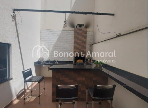 Casa, 4 quartos, 219 m² - Foto 13