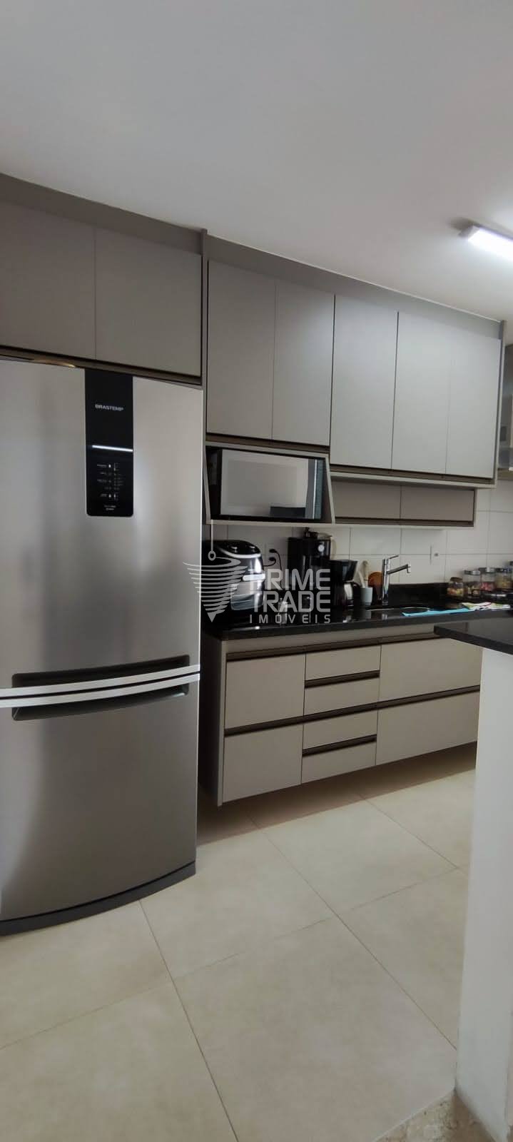 Apartamento à venda com 2 quartos, 2 suítes, 1 vaga e 89m² no Embaré, Santos (SP) — foto 10 de 15