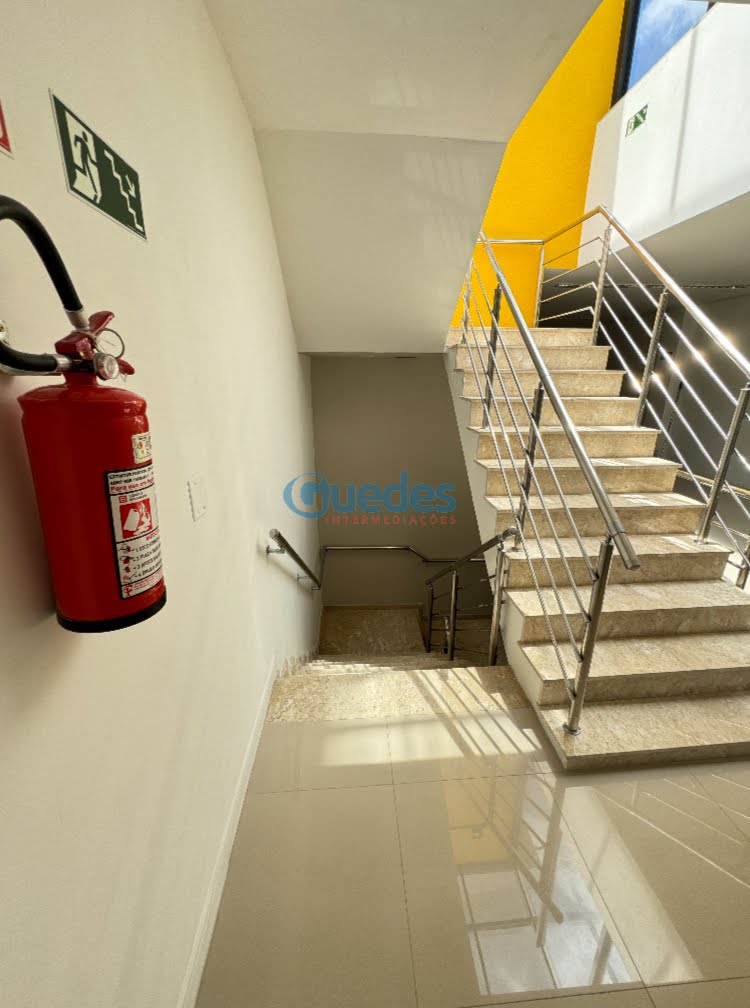 Comercial para alugar com 10 banheiros e 411m² no Santo Amaro, São Paulo (SP) — foto 23 de 30