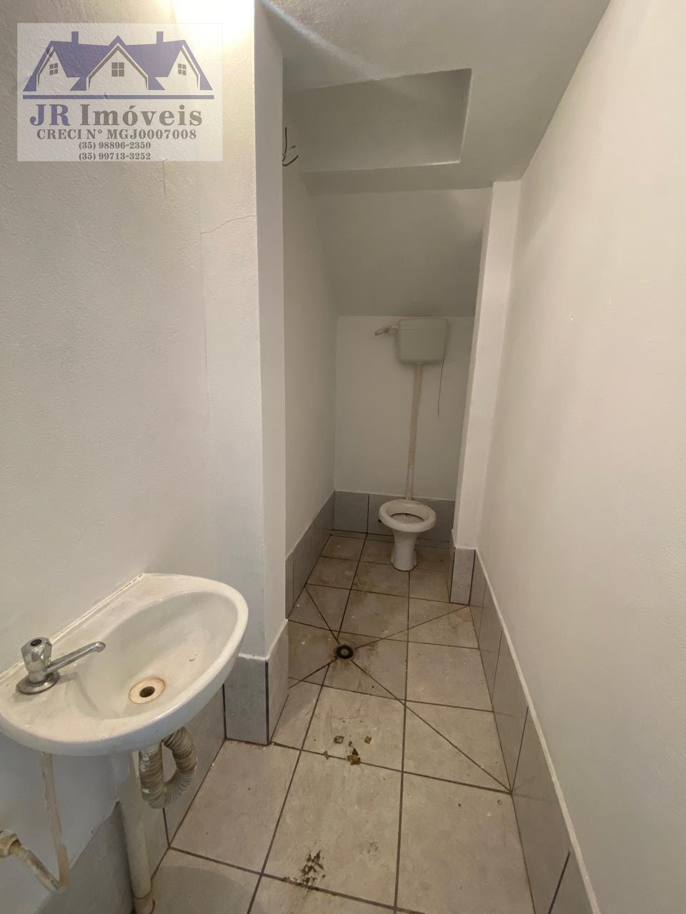 Comercial para alugar com 1 banheiro e 80m² no Sossêgo, Piranguinho (MG) — foto 11 de 20