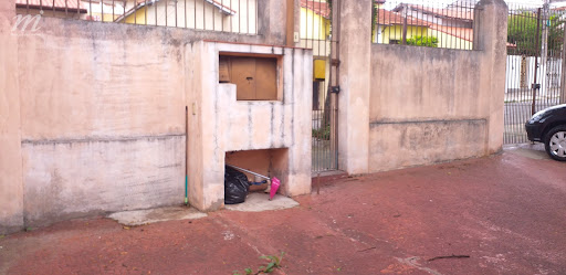 Casa em Cidade Dutra  -  São Paulo