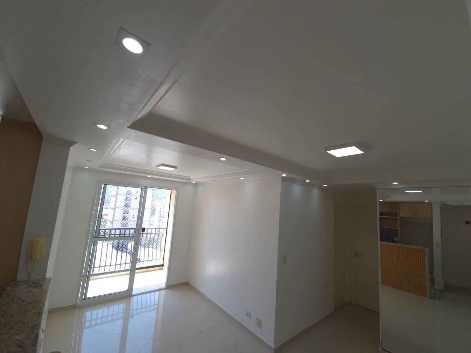 Apartamento à venda com 2 quartos, 1 banheiro, 1 vaga e 56m² no Loteamento City Jaragua, São Paulo (SP) — foto 4 de 19