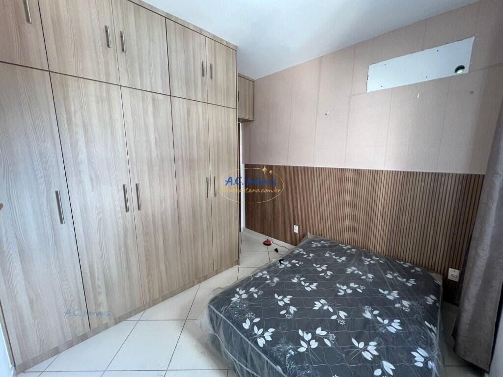 Apartamento à venda com 1 quarto, 1 banheiro, 1 vaga e 41m² no Vila Caiçara, Praia Grande (SP) — foto 15 de 17