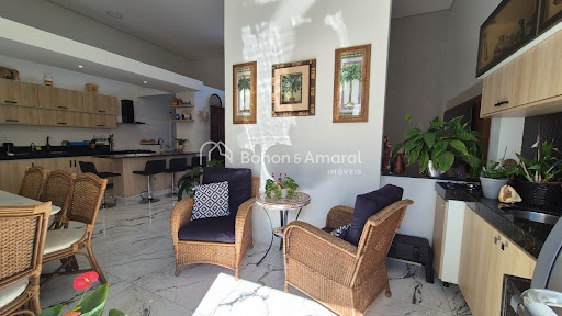 Casa de Condomínio, 3 quartos - Foto 5