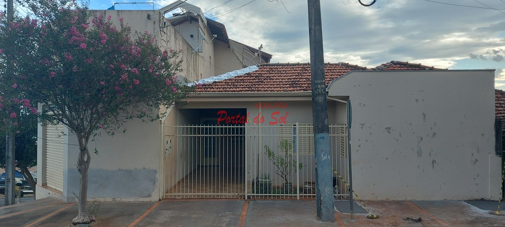 Casa à venda com 4 quartos, 2 banheiros, 1 vaga e 151m² no Jardim Santa Izabel, Santo Antônio da Platina (PR) — foto 3 de 6